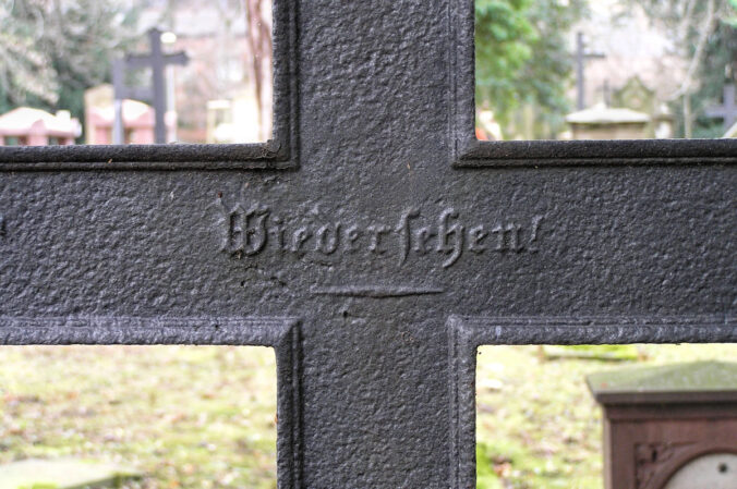 Hoppenlauf-Friedhof, Stuttgart